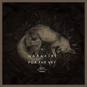 Review: Harakiri For The Sky - Aokigahara